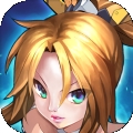 魔龙战争全英雄破解版v1.6.0安卓版