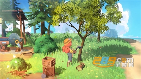 舒适的小岛手游无限金币破解版2022最新版v0.0.2最新破解版