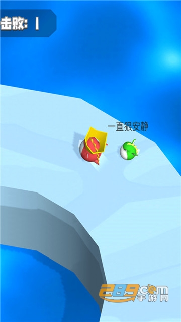 怒怼怪兽破解版v1.0安卓版