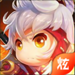 乱斗封神bt版v1.3.0安卓版
