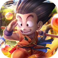 龙珠西游记挂机版v1.0.0安卓版