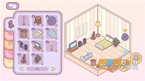 袖珍爱情游戏破解版无限金币(PocketLove)v1.10.5最新版
