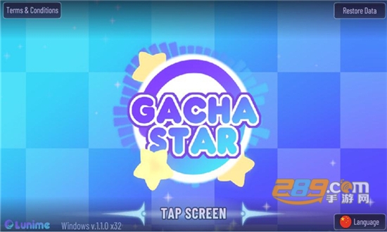 GACHA STAR加查之星最新版本下载2022破解版v1.1.0安卓版