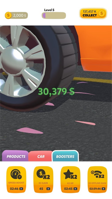 Crush Soft(压压乐破解版)v1.0.1安卓版