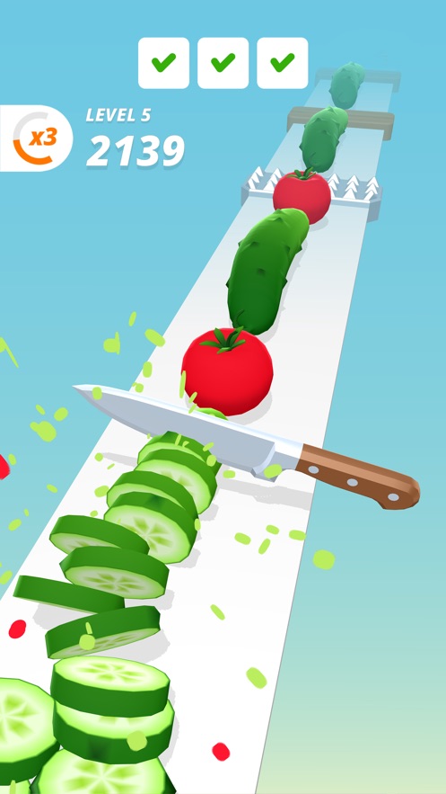 Perfect SlicesAPP
