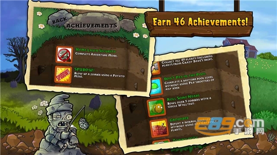 植物大战僵尸单机版手机版下载中文破解版v9.7.2免费版