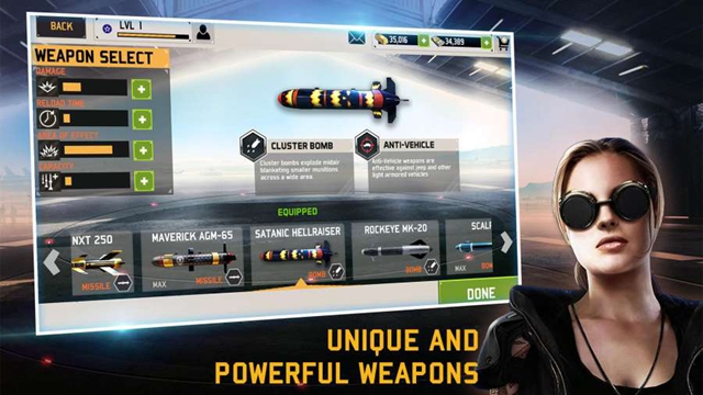 Drone Shadow Strike 3V1.0.0安卓版