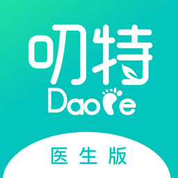 叨特医生版app2022最新版下载v2.7.0安卓版