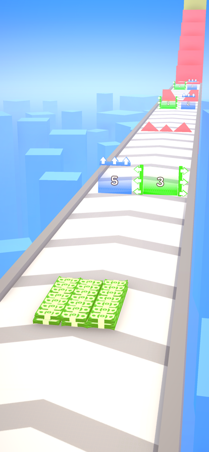 Money Morphing ios版