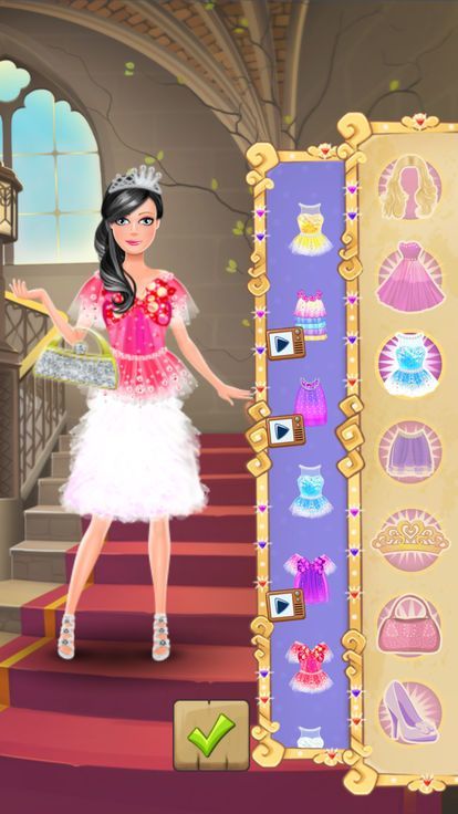 Witch to Princessapp
