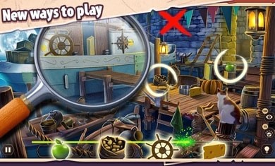 BooksOfWonders游戏