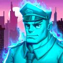 幽灵刑警手游v1.0.1安卓版