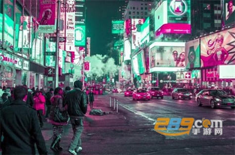 Cyberpunk Cam下载2022最新免费版v1.15最新版