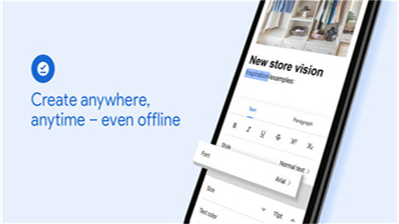 Google文档