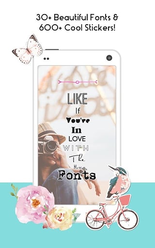 PicCollage相册