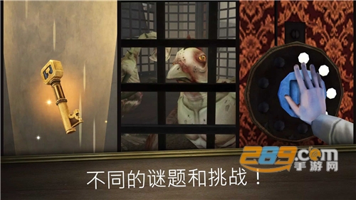 逃离鬼修女游戏2023最新版下载v1.0.5安卓版