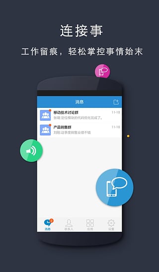 今目标