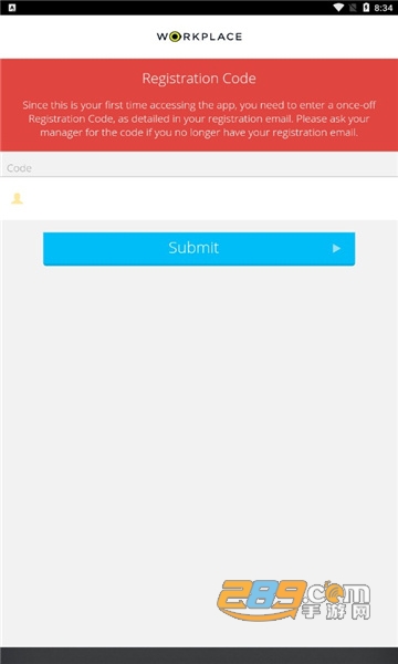 MOBILE WORKPLACE下载2022最新版v1.0.11安卓版