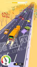 疯狂货车