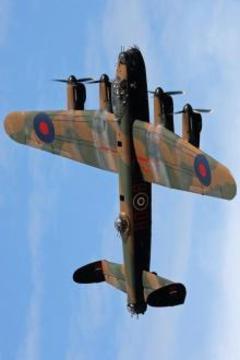 Bomber Crew