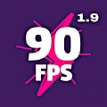 90FPS画质修改器国际服下载2026安卓最新版v11.2官方安卓版
