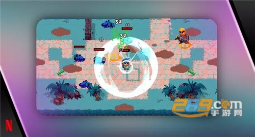 遗物猎人叛军（Relic Hunters Rebels）手游最新版下载v1.0.5安卓版