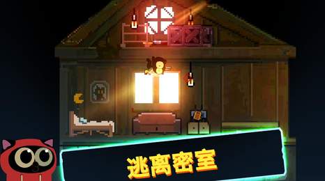喵星人大战咸鱼手游