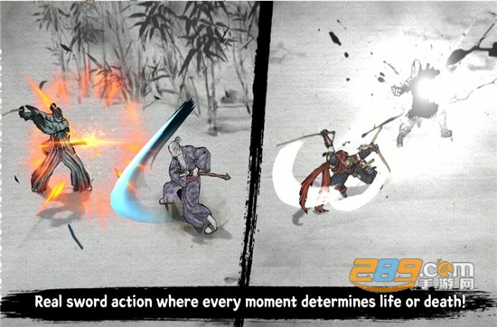浪人最后的武士破解版下载2022最新版v1.24.470安卓版