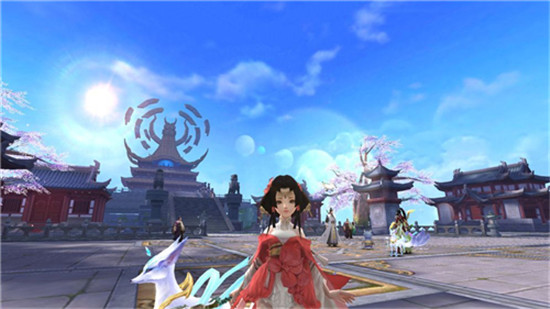 流浪奇侠传破解版