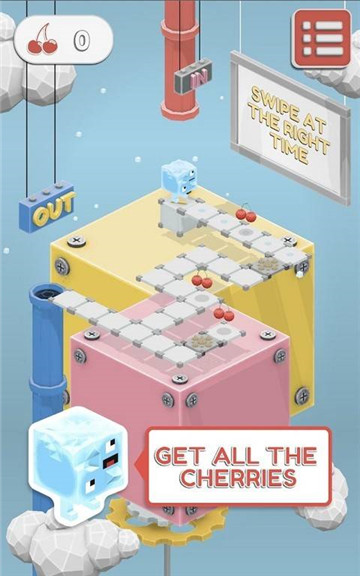 Keep Cool(保持冰爽官方手游)v1.0安卓版