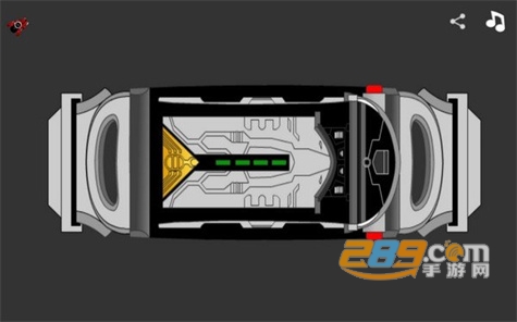 假面骑士甲斗csm模拟器下载最新版(Kabuto Belt)v1.0最新版