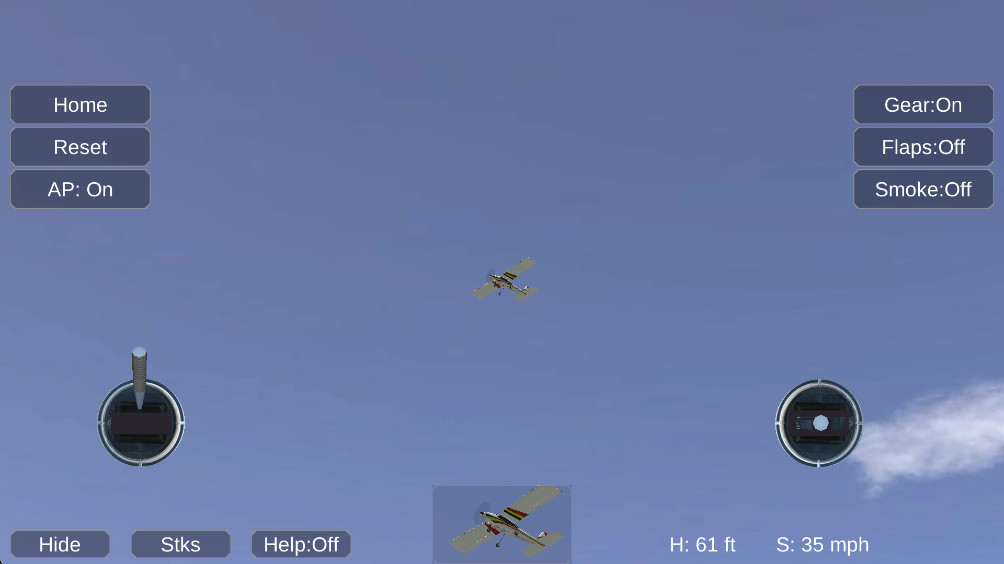 模拟遥控飞机最新版(Absolute RC Planei Sim) 3.57官方版