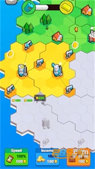 工厂世界游戏破解版下载2022最新版v0.14.4最新破解版