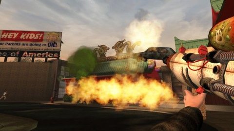 夺命邮差2（Payback2）
