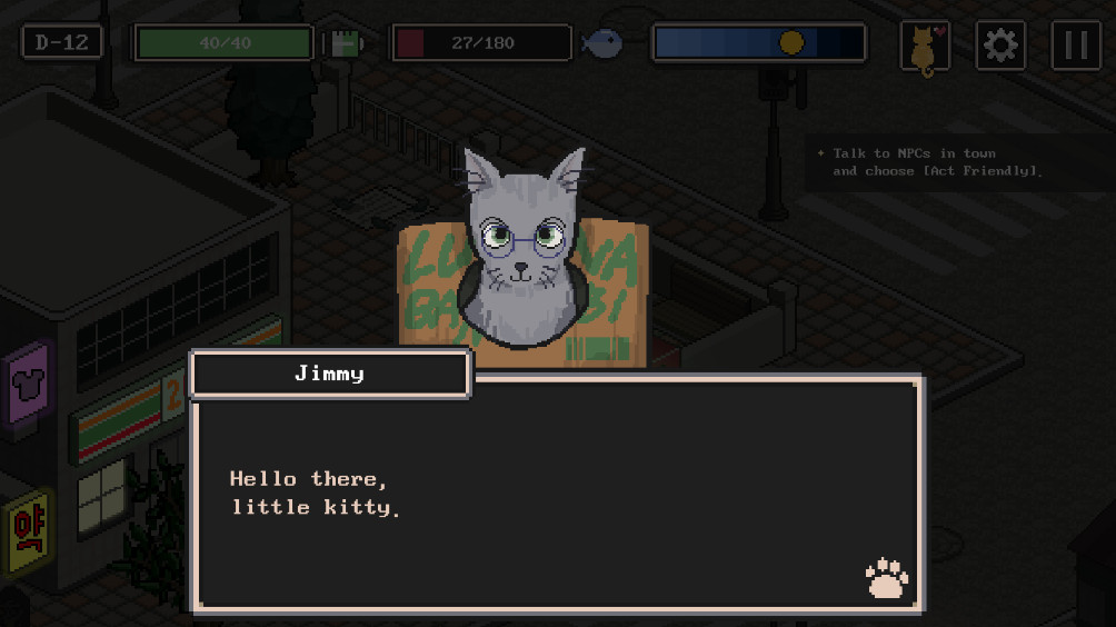 野猫物语最新版(A Street Cats Tale) 2.107安卓版