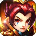 嘻哈三国行满V版v1.0.0安卓版