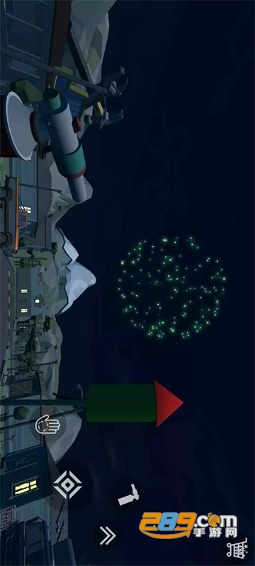 烟花燃放模拟器中文版破解版无广告全解锁版v2.8最新版