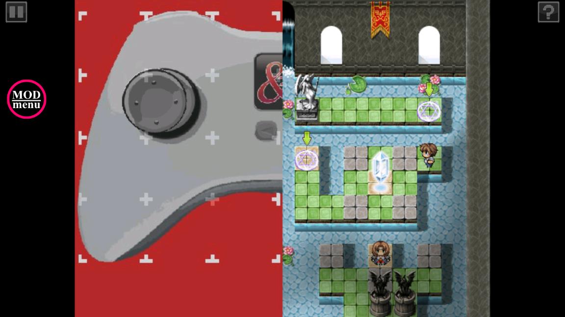 厄运与命运（Doom and Destiny）内置作弊菜单版 1.9.9.9无敌版
