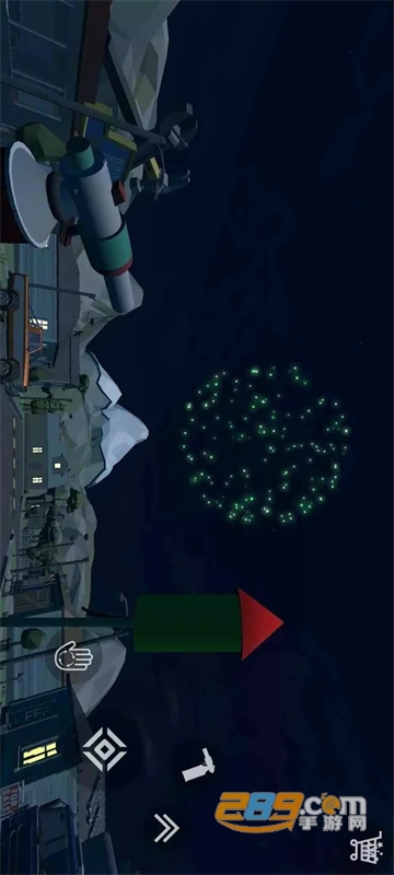 2022烟花燃放模拟器无广告版最新版v2.8最新版