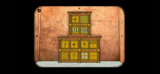Cube Escape Case 23APP