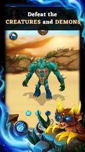 World of Epic Huntersapp