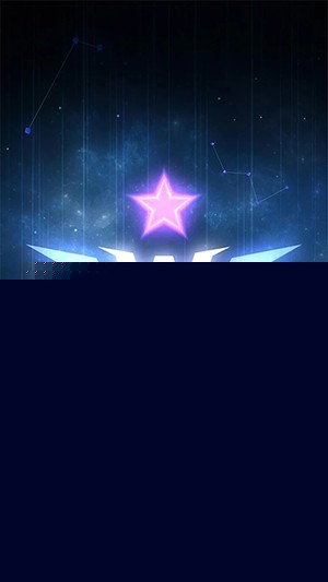 星空战机