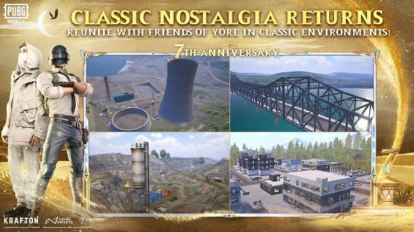 地铁逃生PUBG国际服官网安卓版