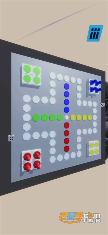 雪境飞行棋游戏下载2022最新版v0.1最新版