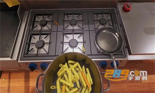 料理模拟器中文版最新下载v1.93安卓版