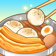 爷爷的早餐店破解版无限金币 1.3.0安卓版