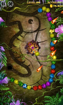 七彩祖玛3app