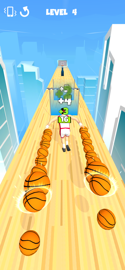Sports Fest! ios版