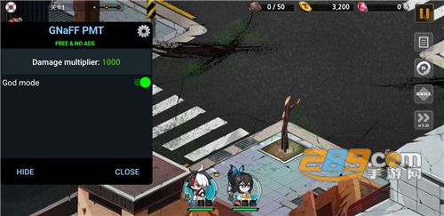 70亿僵尸内置菜单版v1.3.61最新版