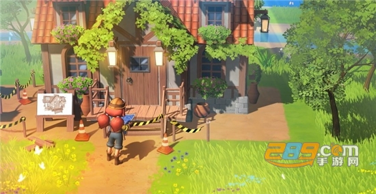 科兹群岛(CozyIslands)游戏破解版下载手机版安卓版v0.0.2最新安卓版